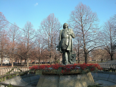 Little Italy museum eyes Christopher Columbus statue display