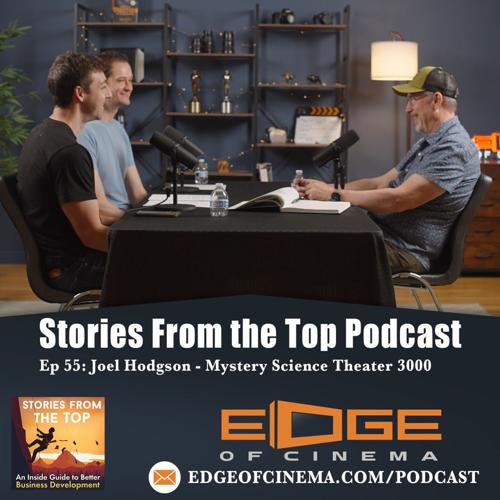 Podcast Episode Cover