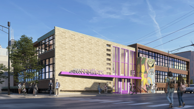 School Matters site gets $14 million