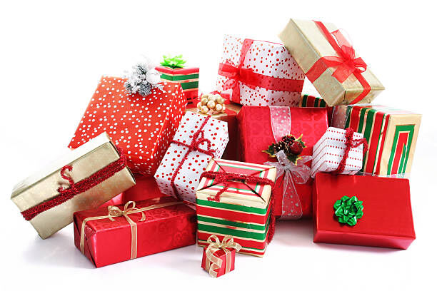 The worst possible Christmas gifts image two