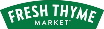 Fresh Thyme Market (PRNewsfoto/Fresh Thyme Market)
