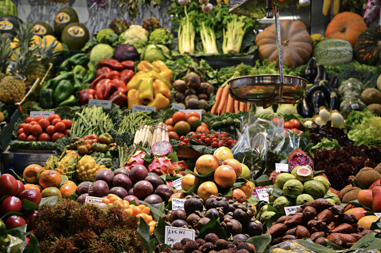 Doms market expansion