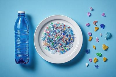 Everyday Packaging May Shed Tiny Plastics Into Your Food, Study Finds