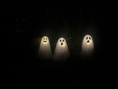 Step into haunted Chicago with ghost walks, eerie bus rides, pub stories
