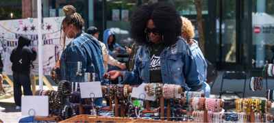 Maxwell Street 2025 brings six Sundays of culture, cuisine, and community