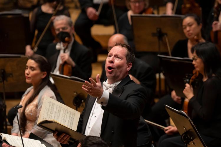 Carmina Burana