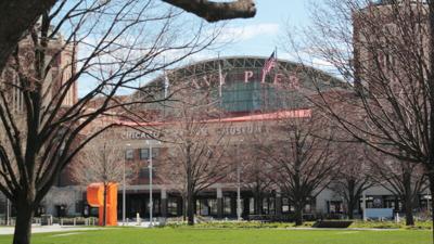 Navy Pier