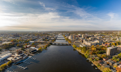 Rockford, Illinois claims top spot on Zillow’s annual Most Popular US Housing Markets list