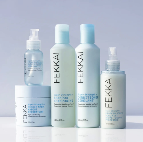 Glow this spring with our five favorite eco-friendly self care products 3