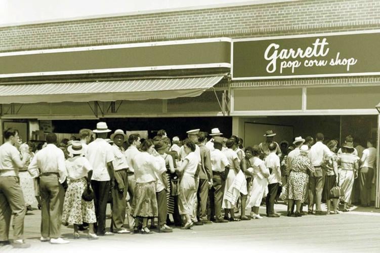 Vintage Garrett Popcorn Shop photo..jpg