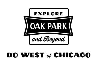 Explore Oak Park and Beyond – Do West of Chicago Logo