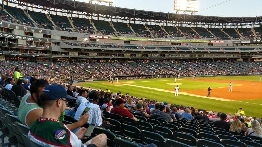 Make the most of Labor Day weekend with these Chicago attractions 3