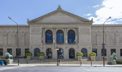 The Art Institute of Chicago receives largest gift of its kind to create a photography hub. (Photo | Art Institute of Chicago)