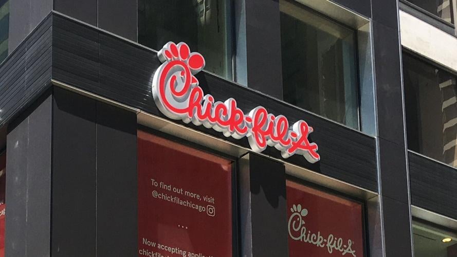 Chick-fil-A