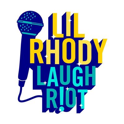 Courtesy of Lil Rhody Laugh Riot