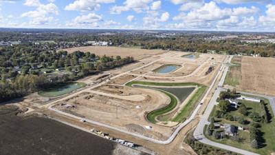 Lennar announces plans for Easton, a new Active Adult community designed specifically for homebuyers ages 55 and better. Slated for completion next summer, the amenity-rich community is designed to promote an active, walkable lifestyle within the eagerl...