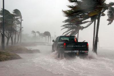 Hurricane Milton evacuation zones announced as Florida braces for a Category 5