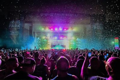 Pride In The Park returns June 25 and 26 to Grant Park.