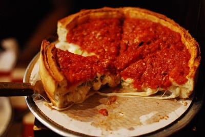 Holy pepperoni! Pizza City Fest Chicago to feature guided tours and tasty seminars