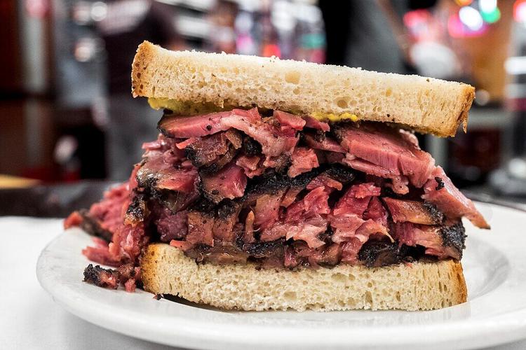 Start the grill: Bub City hosts Katz’s Delicatessen pop-up to launch Windy City Smokeout