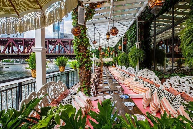 Top 10 Outdoor patios for summer fun 9