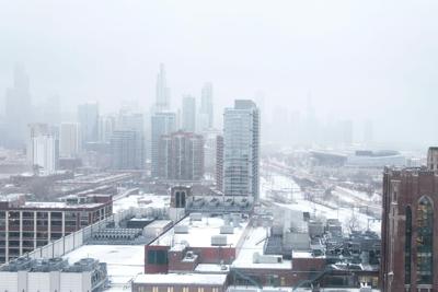 How to stay safe during this week’s intense cold spat