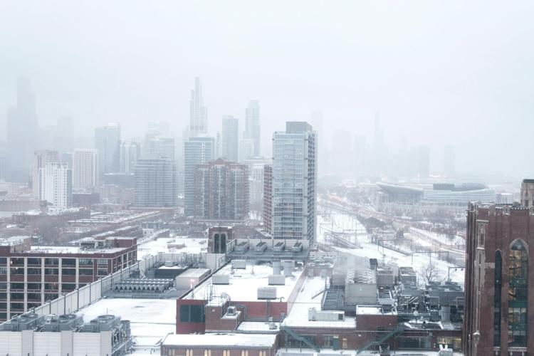 How to stay safe during this week’s intense cold spat