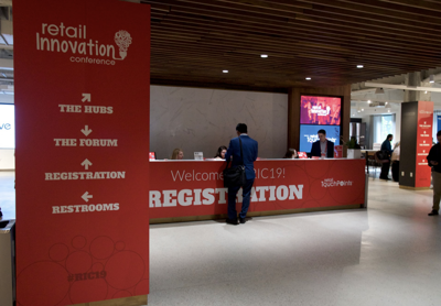 Retail Innovation Conference brings immersive shopping experience to Chicago