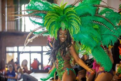 Internationale Carnivale coming to Navy Pier Feb. 25