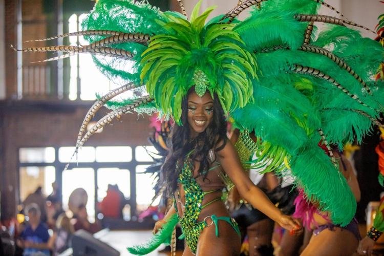 Internationale Carnivale coming to Navy Pier Feb. 25