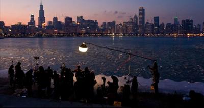 Sundance Institute to host new film festival in Chicago this summer