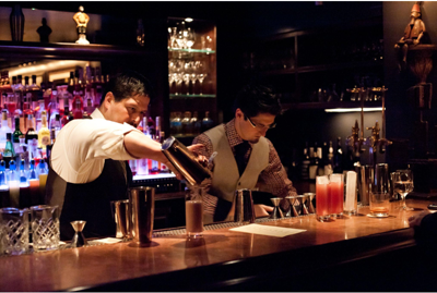 What’s the password Your guide to speakeasies in Chicago