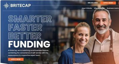BRITECAP FINANCIAL ANNOUNCES NEW VP OF DIGITAL MARKETING EVAN DAY