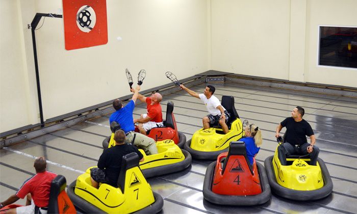 Whirlyball