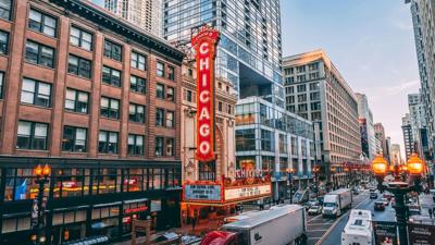 Chicago's newest gaming destination makes waves in the suburbs