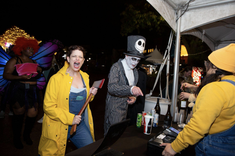 Chicago’s top Halloween events for spooky season image five