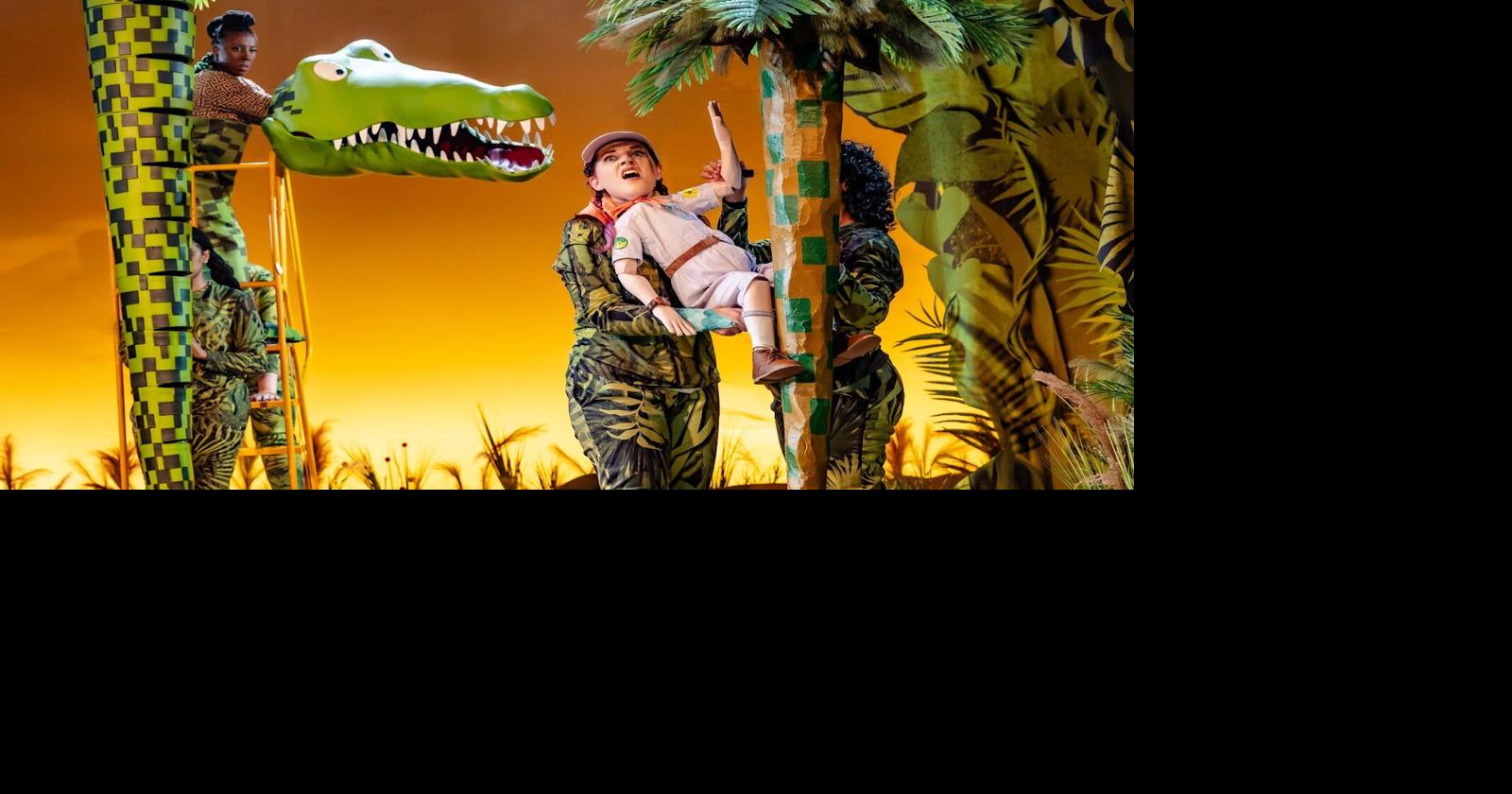 Chicago Puppet Festival 2026: 12 days of performances | Out & About ...