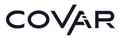 CoVar logo