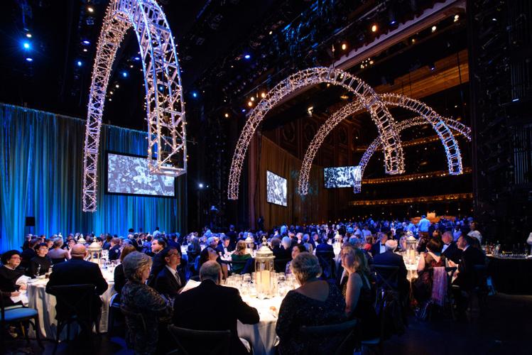 Lyric Opera Wine Auction Article Main Photo