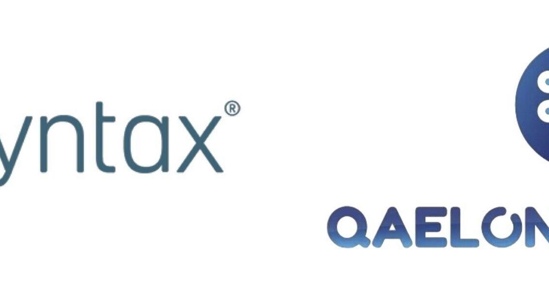 Quadone Caresyntax and Qaelon Medical announce data intelligence | Trending ...