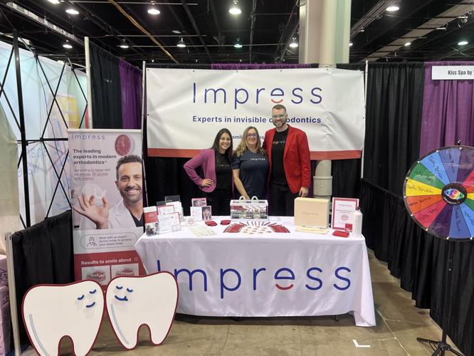 Impress sponsored article picture 2 for SmileDirectClub