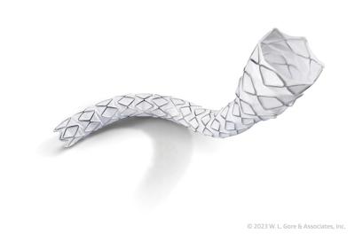 GORE® VIABAHN® VBX Balloon Expandable Endoprosthesis