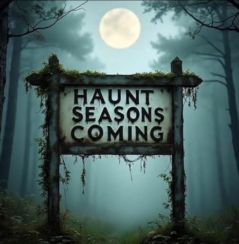 American Nightmare Scream Park coming Sept. 19 to Richardson Adventure Farm. (Image courtesy of American Nightmare Scream Park Insta)