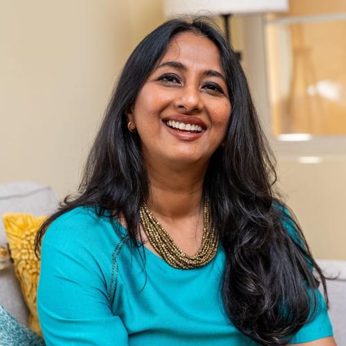 Led by Quantum Energy Healing expert & Meditation guide - Vandana Sinha