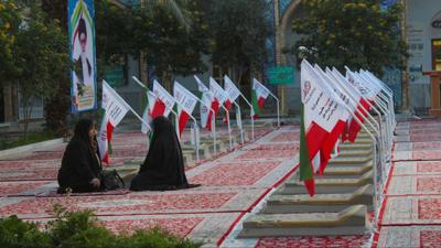 Netanyahu warns no one in Iran is off‑limits after hospital strike amid air war