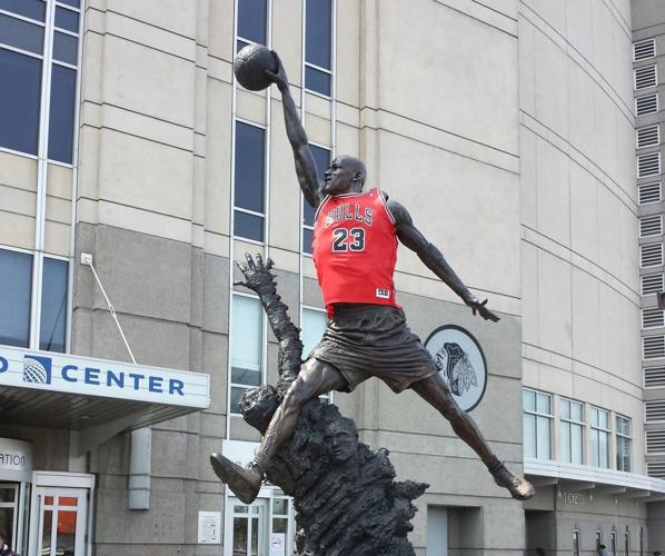 Chicago will always be a sports town