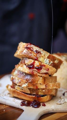 PB&J