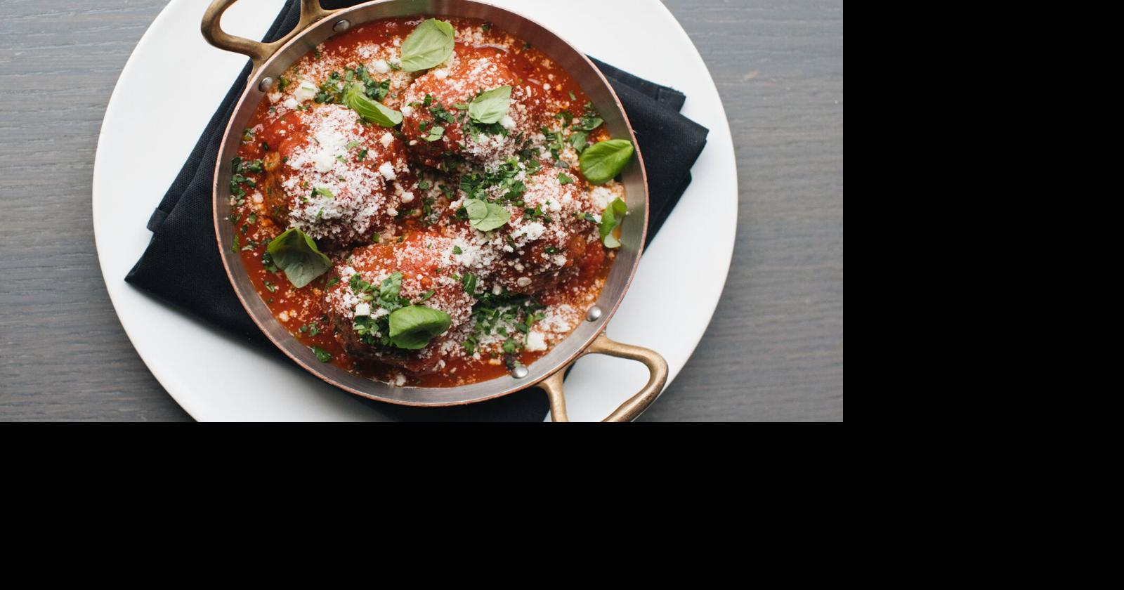 Lettuce Entertain You Restaurant Week begins Sept. 28 Restaurants