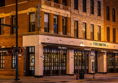 River North’s The Smith serves up comforting favorites with new seasonal fall menu