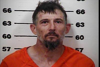 Billy Joe Burton